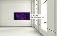 Jo Tiane Art Wall Plasma Sexus